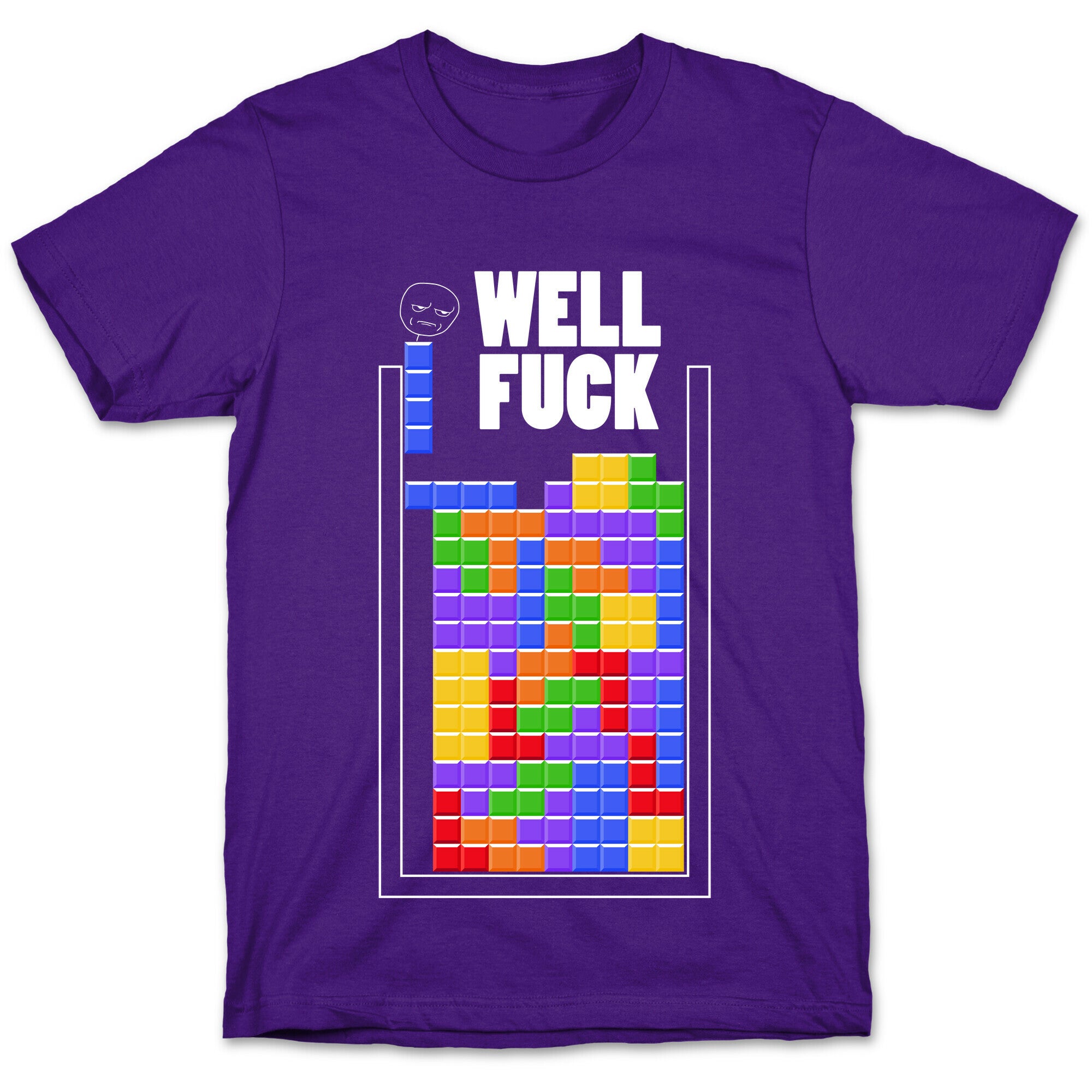 Tetris T-Shirt